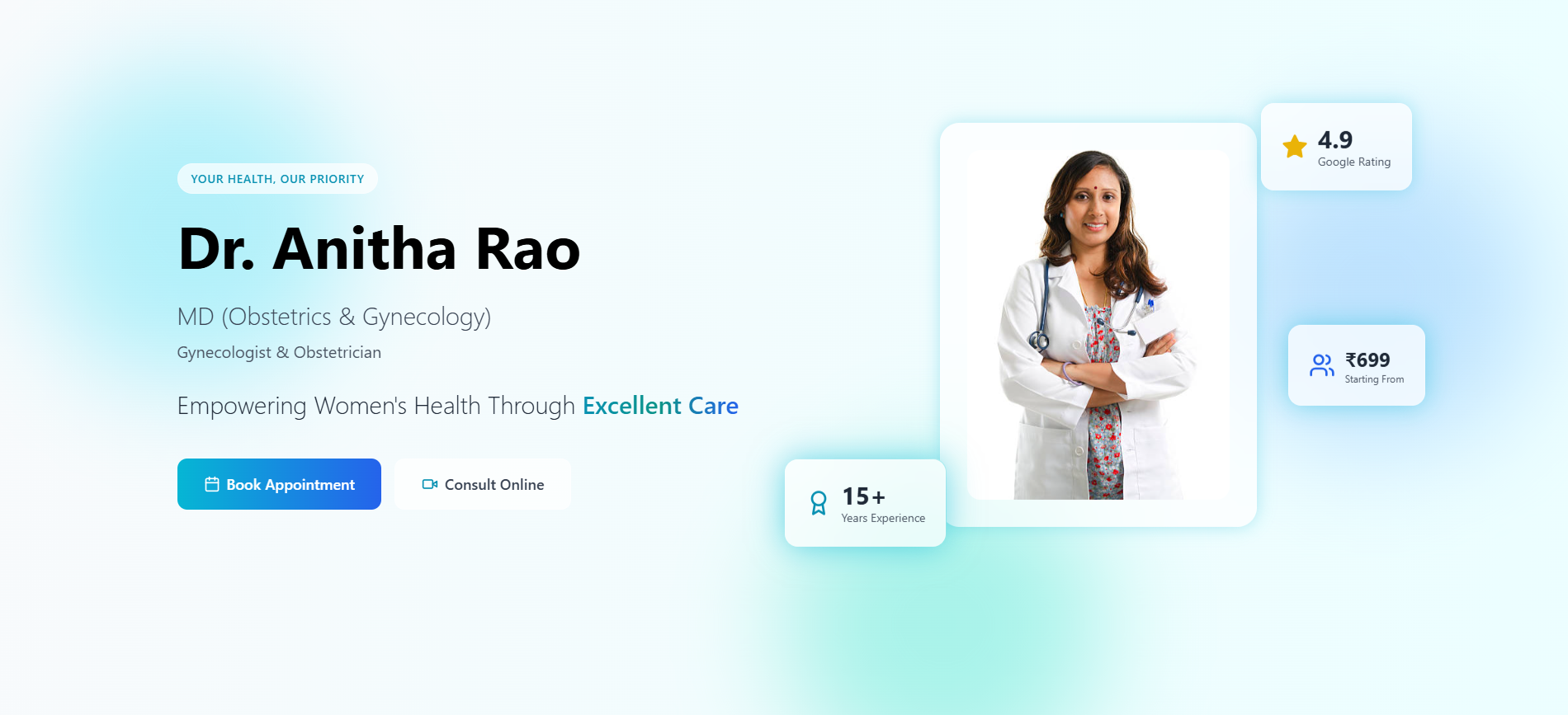 Doctor