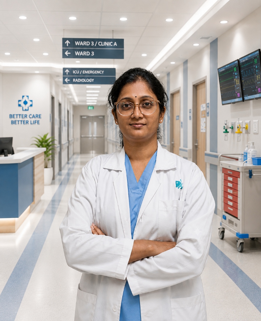 Dr. M.S.S. Keerthi