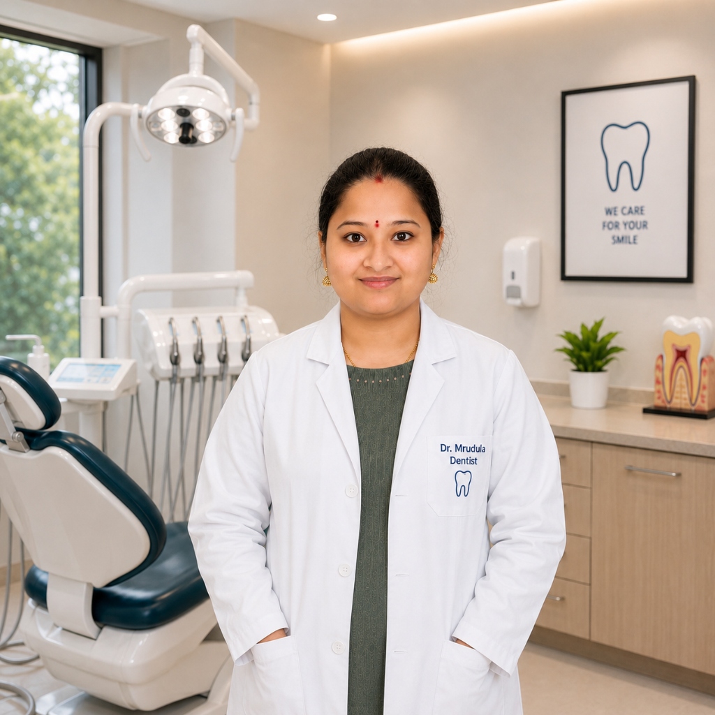 Dr. G. Mrudula