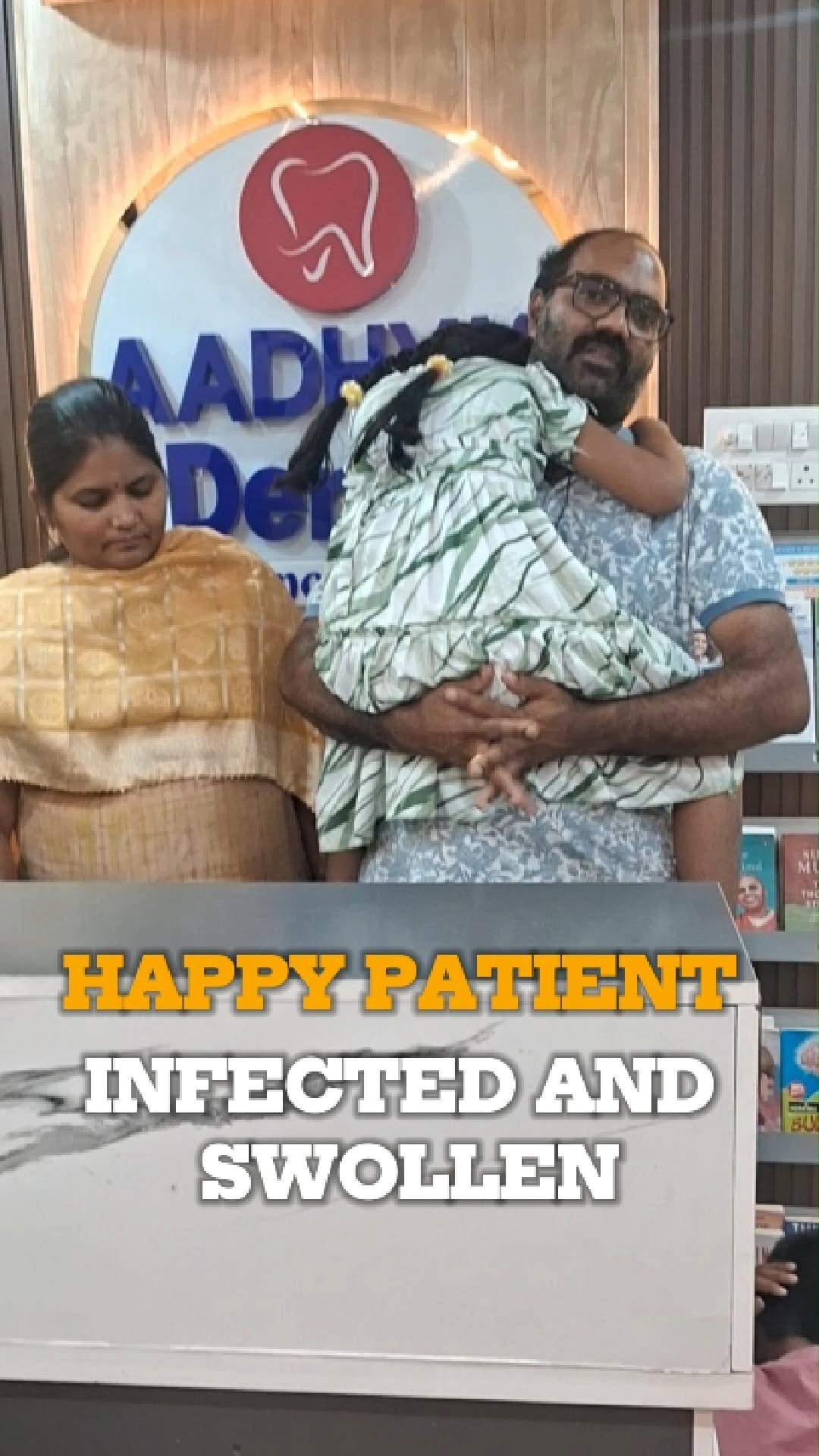 Patient Reel