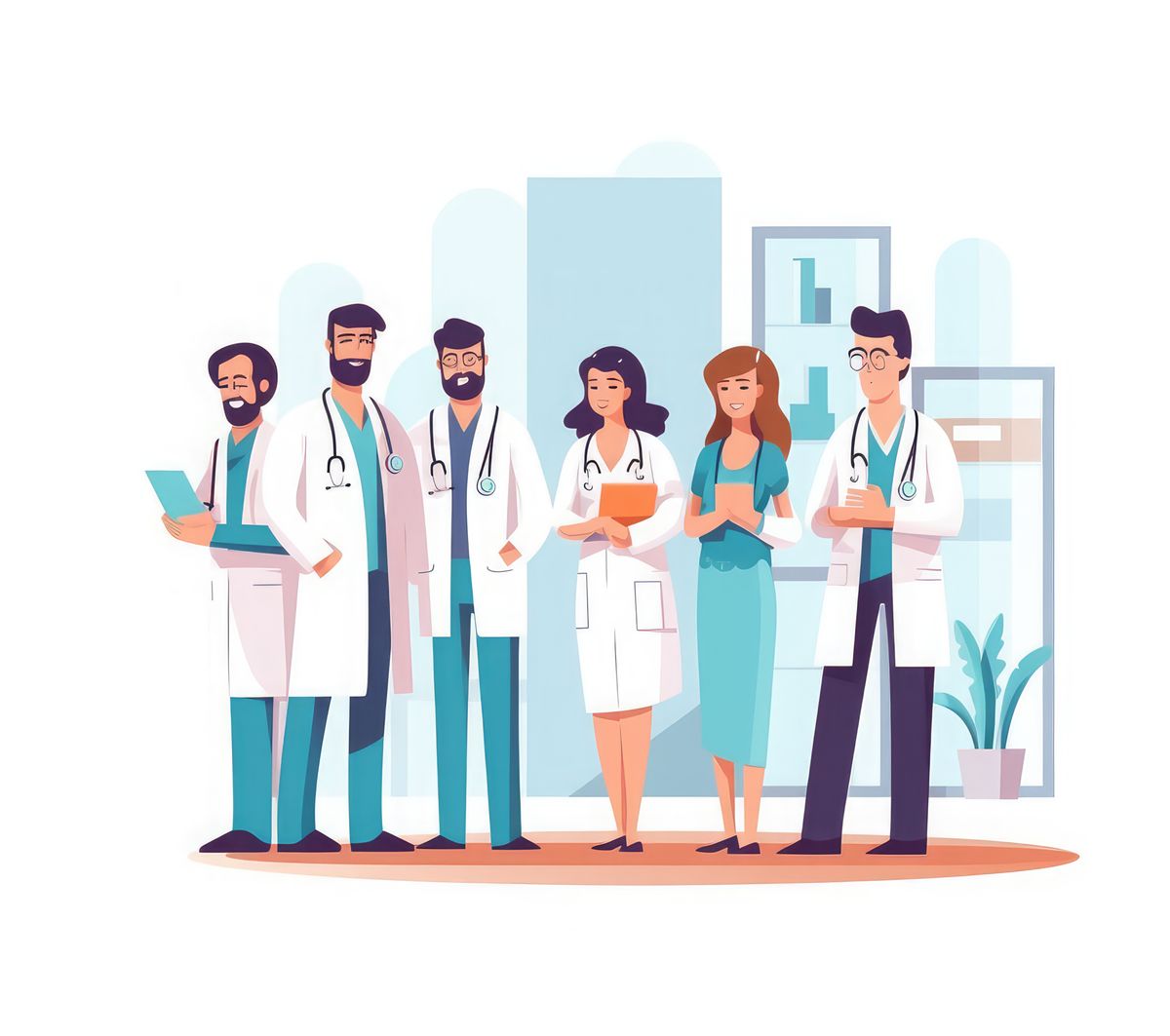 Healthcare Innovation