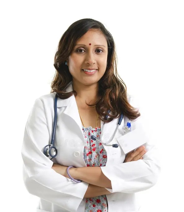 Dr. Anitha Rao