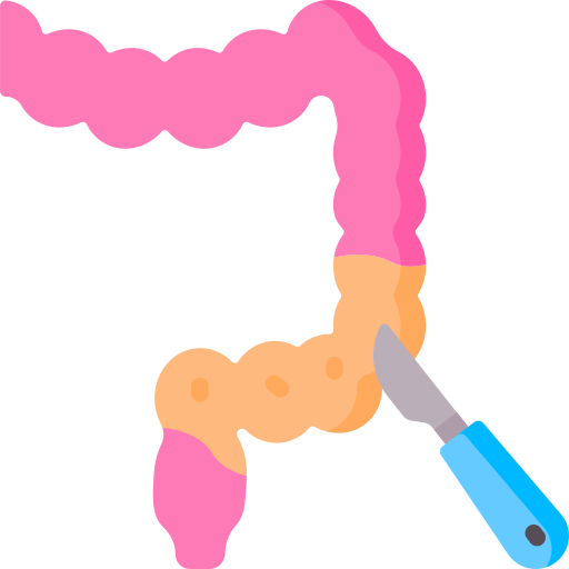 Scissors icon